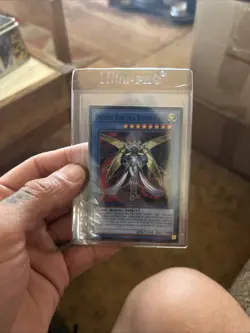 Yugioh! Shinato, King of a Higher Plane - SBC2-ENI01 - Common - 1st Edition Near - Image 3