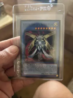 Yugioh! Shinato, King of a Higher Plane - SBC2-ENI01 - Common - 1st Edition Near - Image 4