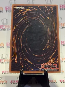 Gaia The Fierce Knight SDY-007 Starter Deck: Yugi Unlimited|Unlimited Edition - Image 2