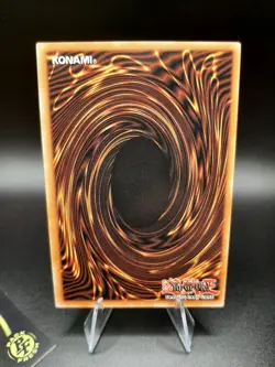 Yu-Gi-Oh! White Aura Whale BLC1-EN011 Ultra Rare 1st Ed *Pack Fresh* - Image 2