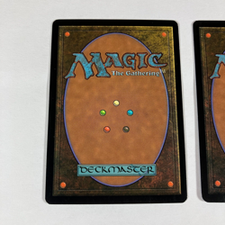 MTG Spelltithe Enforcer Guildpact Rare 18/165 White LP English X2 Magic Card - Image 5