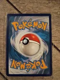 Galarian Slowking VMAX 100/198 Ultra Rare Chilling Reign Pokemon Card - Image 2
