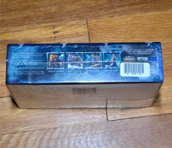 World of Warcraft Trading Card Game [TCG]: Scourgewar Icecrown Booster Box - Image 2