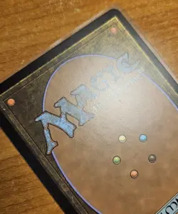 Serra Ascendant M11 Magic: The Gathering Card LP MTG EDH - Image 4