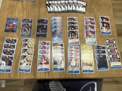 One Piece Buggy Competitive Deck OP09 (60 cards total) - Image 1