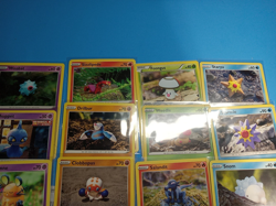 Yuka Morii Pokemon TCG Art Lot of 16 Clay-Style Illustrated Cards - NM - Image 2