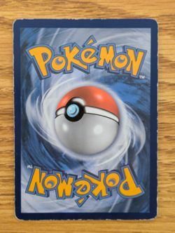 Pokemon Mewtwo EX TCG Full Art Holo Ultra Rare Card 103/108 XY Evolutions - Image 3