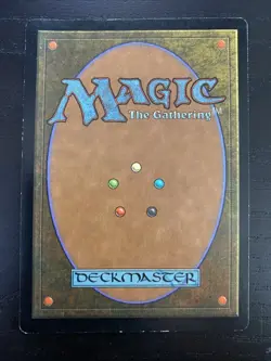About Face Urza's Legacy Foil - Image 2