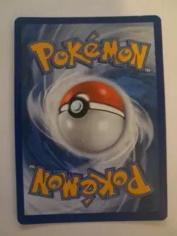 Light Toxtricity LP SWSH137 Black Star Promo Pokemon TCG - Image 2