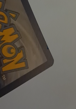 Light Toxtricity LP SWSH137 Black Star Promo Pokemon TCG - Image 4