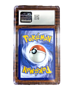 Prism Energy Pokeball Reverse Holo #086 - CGC GEM MINT 10 - Black Bolt - Pokemon - Image 3