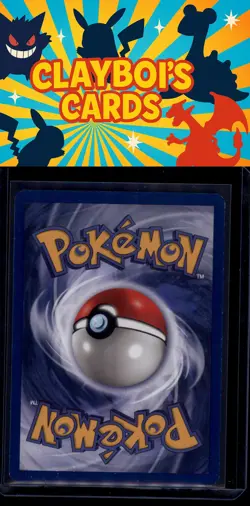 Magikarp Team Rocket Pokemon 47/82 Uncommon Near Mint or Better - Image 2