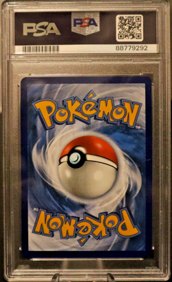 2024 POKEMON PAF EN-PALDEAN FATES SPECIAL ILLUSTRATION RARE #236 CLIVE PSA 10 - Image 2
