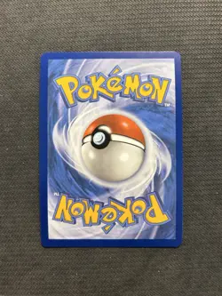 Pokemon TCG Galvantula ex 159/142! NM Condition! See Description! - Image 2