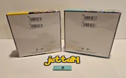 Pokemon Wild Force Cyber Judge Booster Box Japanese SV5K SV5M SEALED US SELLER A - Image 2
