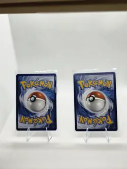 Pokemon Prismatic Evolutions - Tyme 143/131 Secret Illustration Rare - Image 2