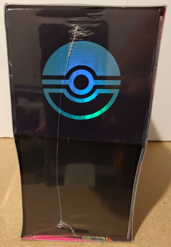 Pokemon TCG: Phantasmal Flames Elite Trainer Box (ETB) - Sealed w/ Display Case - Image 5