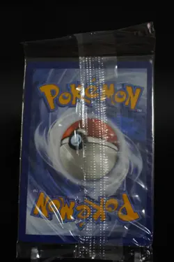Crabominable 149/142 SEALED STAMPED Holiday Calendar Promo Pokemon TCG MINT - Image 2
