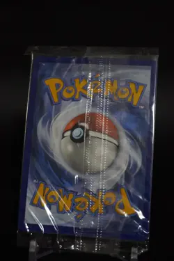 Crabominable 149/142 SEALED STAMPED Holiday Calendar Promo Pokemon TCG MINT - Image 2