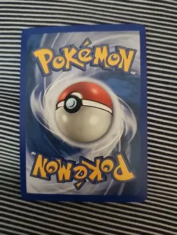 Pokemon TCG Spinarak 111/147 Aquapolis Regular - Image 2