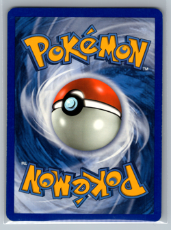 Pokemon TCG 2006 Wartortle 42/100 [Reverse Holo] Stamped Crystal Guardians NM🔥 - Image 2
