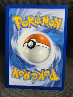 SWIRL - Pokemon - Psyduck 007 - Mega Evolutions Promo Holo Cosmos - Image 2