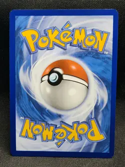SWIRL - Pokemon - Psyduck 007 - Mega Evolutions Promo Holo Cosmos - Image 2