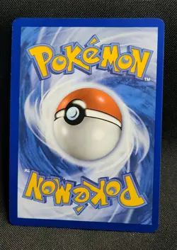 SWIRL - Pokemon - Psyduck 007 - Mega Evolutions Promo Holo Cosmos - Image 2