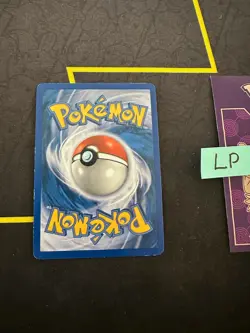 Pokemon TCG Rotom 7/106 Great Encounters Holo 2008 295 💎LP💎 - Image 4