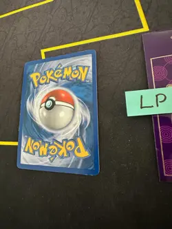 Pokemon TCG Rotom 7/106 Great Encounters Holo 2008 295 💎LP💎 - Image 5