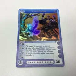 2008 Chaotic Trading Card Game Mixed Lot of Cards w/ 2x Tins (D6) W#666 - Image 2