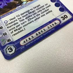 2008 Chaotic Trading Card Game Mixed Lot of Cards w/ 2x Tins (D6) W#666 - Image 3