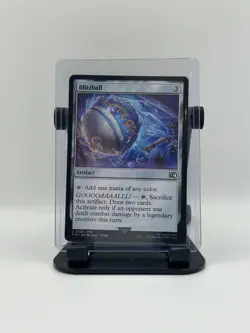 MTG, Blitzball NM 254 $3 ORDER MIN - Regular - FIN - Magic the Gathering - Image 1