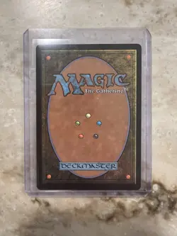 Lotho Corrupt Shirriff Universes Beyond: The Lord of the Rings Regular MTG NM+ - Image 2