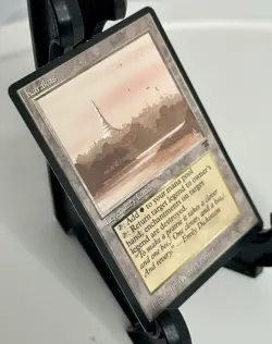 MTG Karakas Legends Regular Vintage Commander Magic The Gathering NM - Image 3