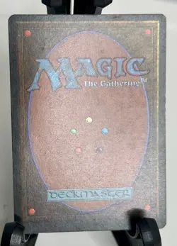 MTG Karakas Legends Regular Vintage Commander Magic The Gathering NM - Image 4