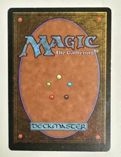 MTG Karakas Legends Regular Vintage Commander Magic The Gathering NM - Image 5