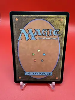 MTG Prismatic Vista 0038 Borderless Special Guests OTJ NM - Image 2