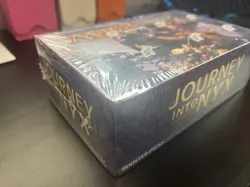 MTG Magic The Gathering Journey Into NYX English Booster Box Factory Sealed 656103016204 - Image 2