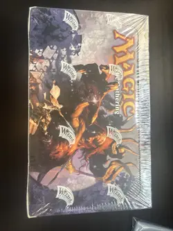 MTG Magic The Gathering Journey Into NYX English Booster Box Factory Sealed 656103016204 - Image 3