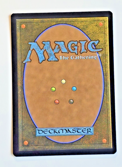 Magic The Gathering Final Fantasy Vincent's Limit Break Foil - Image 3