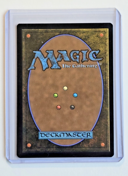 Magic The Gathering Final Fantasy Vincent's Limit Break Foil - Image 5