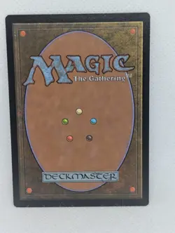 Second Chance Urza's Legacy MTG Magic: the Gathering reserved list NM - Image 2