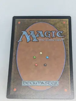 Second Chance Urza's Legacy MTG Magic: the Gathering reserved list NM - Image 5