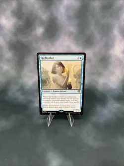 Spellseeker Commander Masters Regular - Image 1