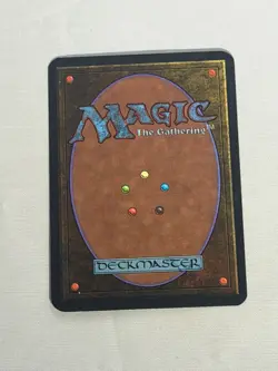 MTG Nettling Imp Alpha Magic the Gathering - Image 2