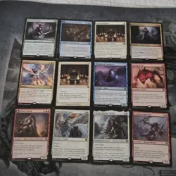 MTG Innistrad Remastered | Mix Rares Only Lot ▪ 16 - Image 1