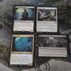 MTG Innistrad Remastered | Mix Rares Only Lot ▪ 16 - Image 2