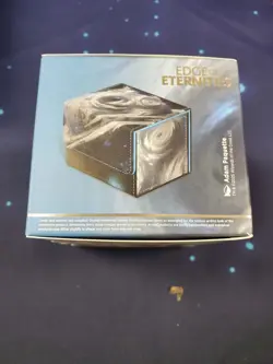 Ultimate Guard MTG Edge Of Eternities Sidewinder Deck Box 100+ UTHROS 011631 - Image 3