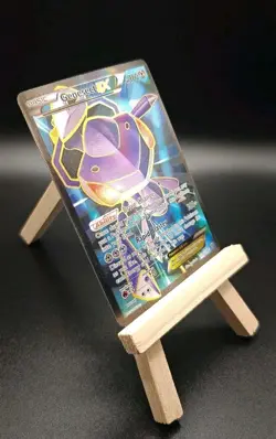 Genesect EX - 120/124 - Fates Collide - Holo Ultra Rare Pokemon Card - NM - Image 4